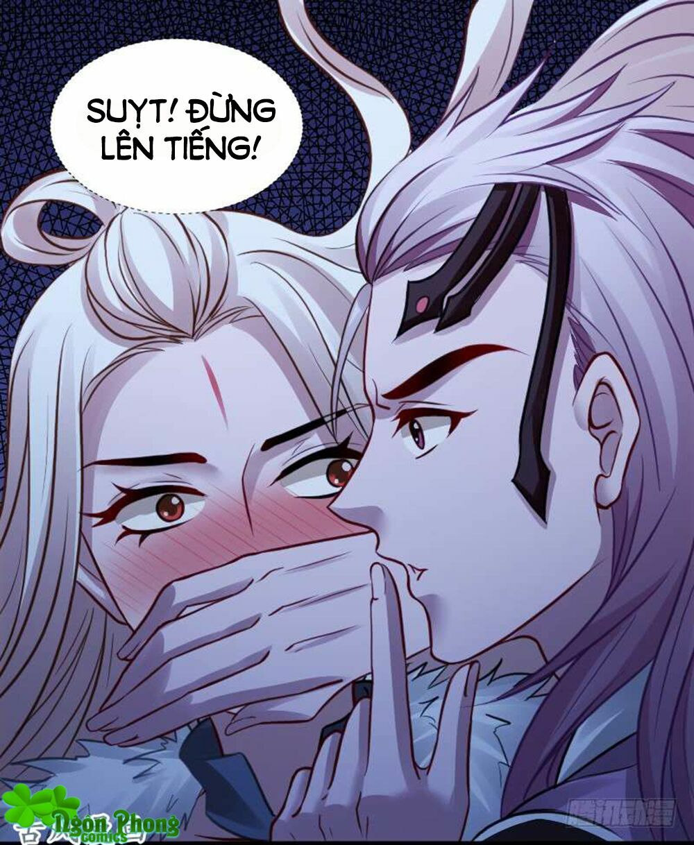 Vạn Năm Nhân Duyên Nhất Tuyến Khiên: Chapter 68