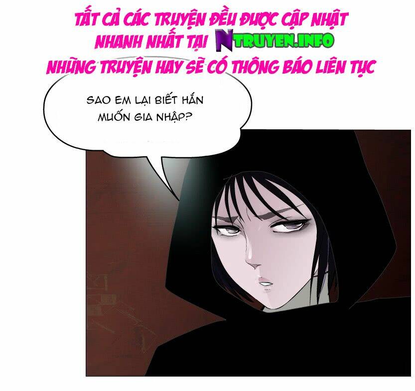 Cạm Bẫy Của Nữ Thần: Chapter 182