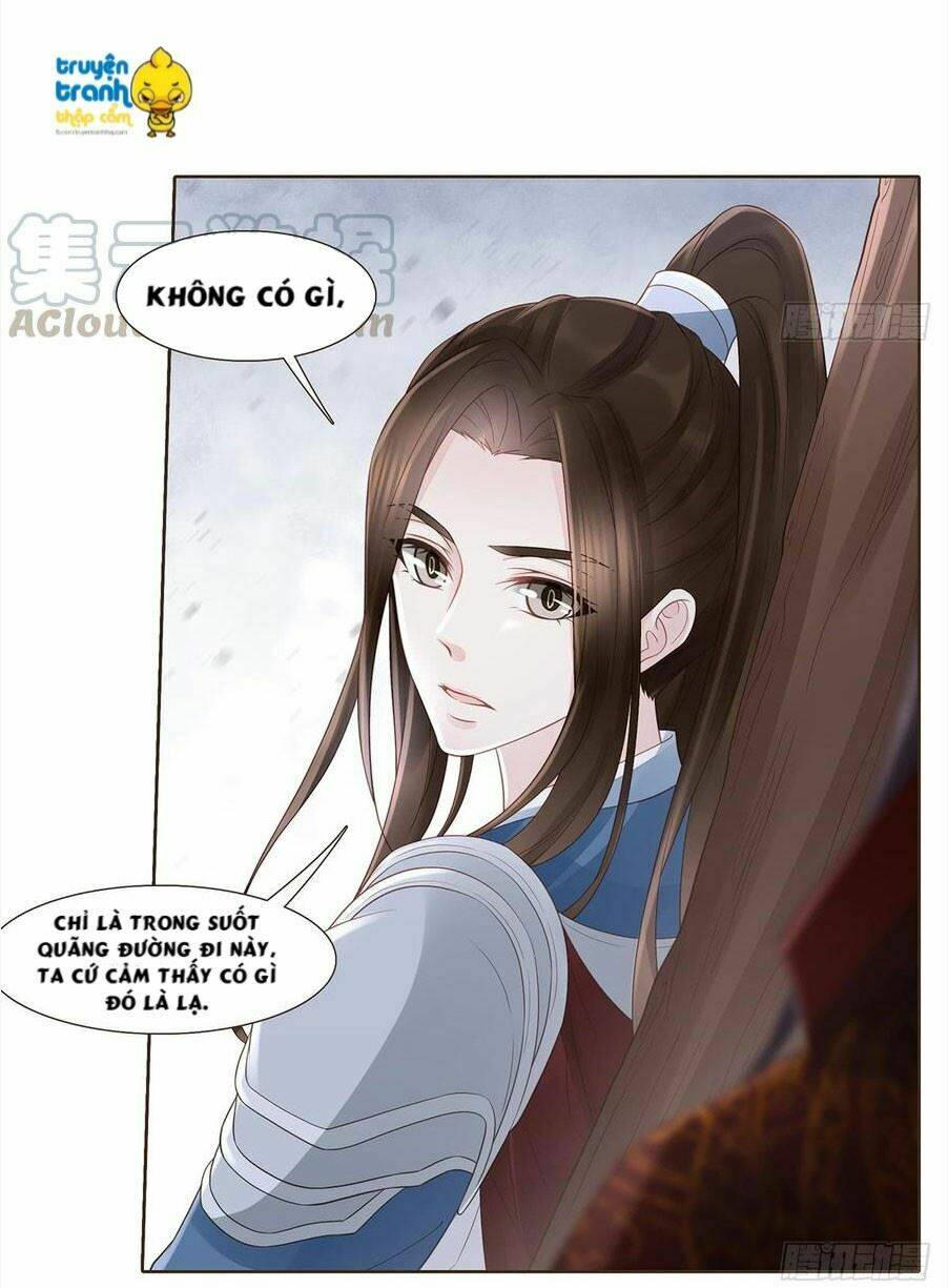 Đại Giá Thừa Tướng: Chapter 150