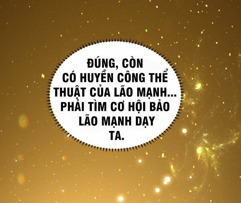 Vạn Giới Tiên Vương: Chapter 50