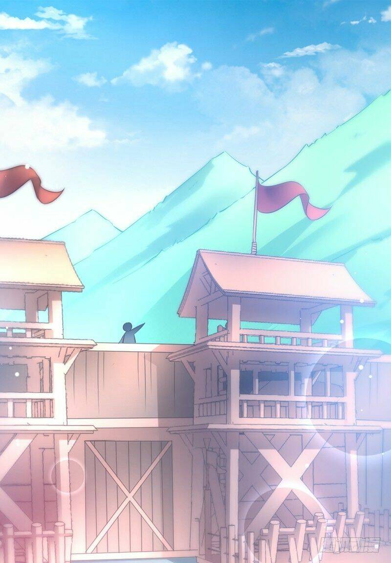 Trò Chơi Trừng Phạt: Chapter 21
