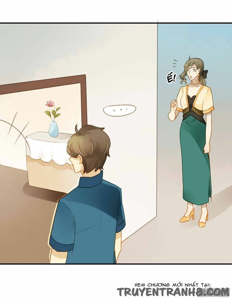 Sức Mạnh Của Sắc Đẹp: Chapter 135