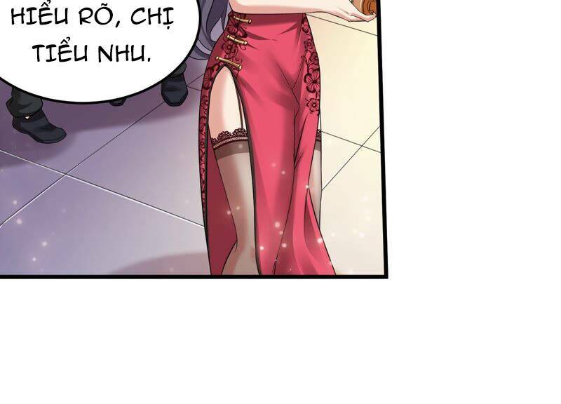 Siêu Năng Phân Hóa: Chapter 15