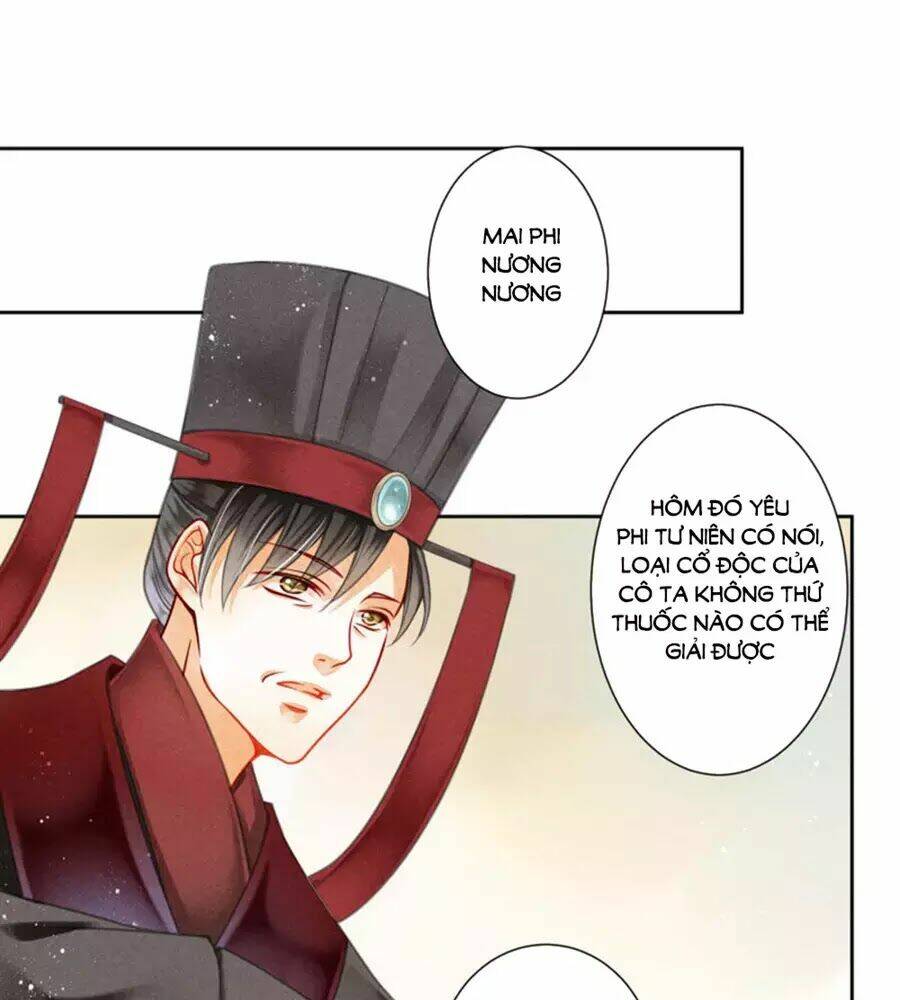 Ái Thượng Vô Địch Tiếu Hoàng Hậu: Chapter 93