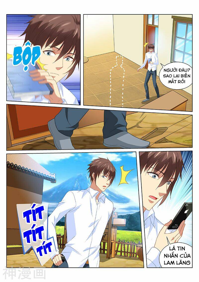 Ngận Thuần Ngận Ái Muội: Chapter 174