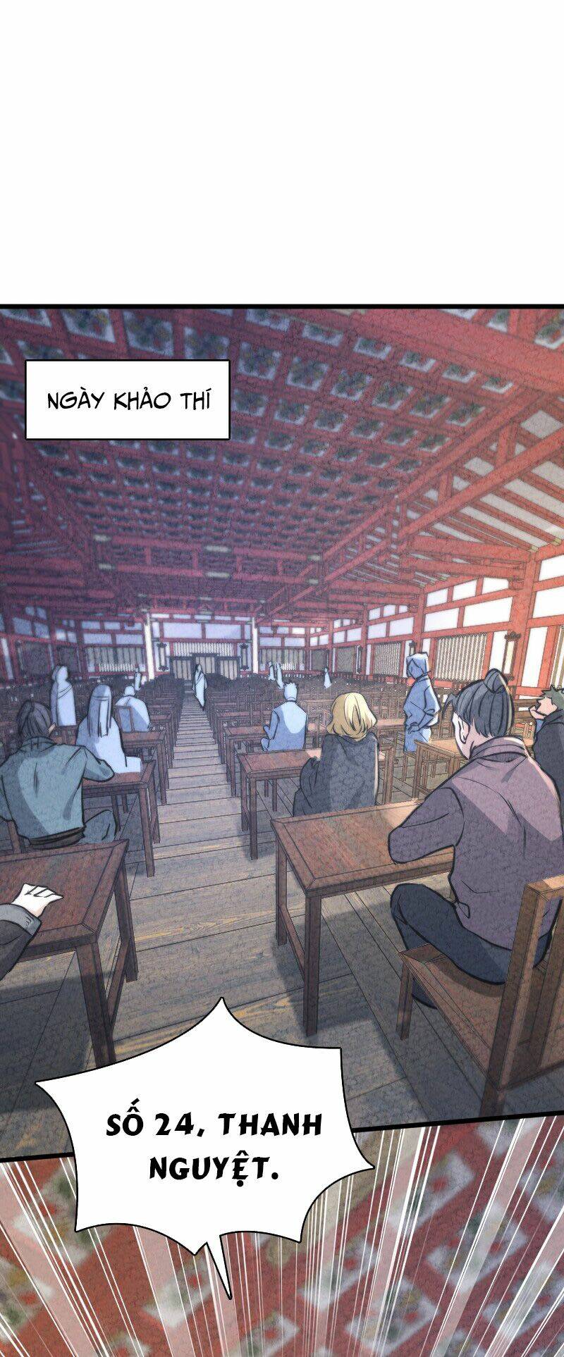 Ngươi Thực Sự Là Thiên Tài: Chapter 7