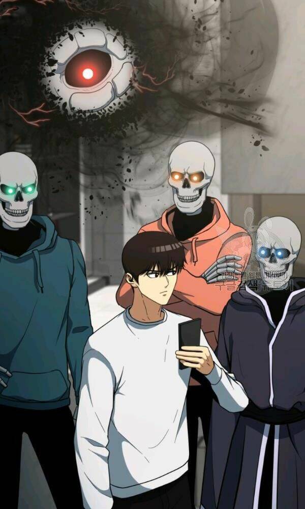 Ngôi Nhà Kết Nối Với Hầm Ngục: Chapter 39