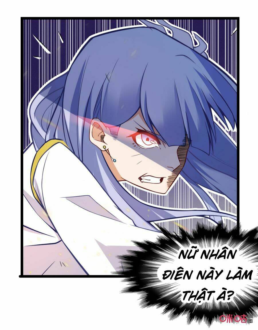 Tu Tiên Cuồng Thần: Chapter 28