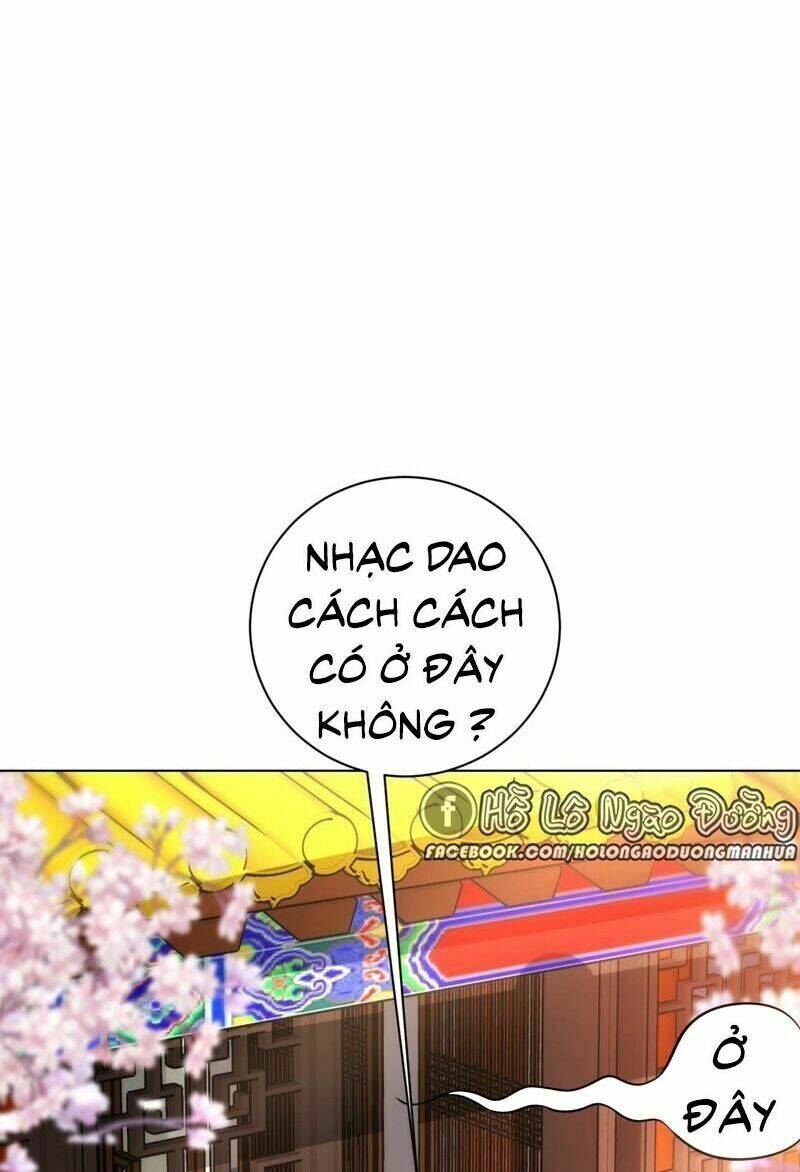 Quận Chúa Vững Vàng, Thiết Lập Nhân Vật Không Thể Vỡ: Chapter 48