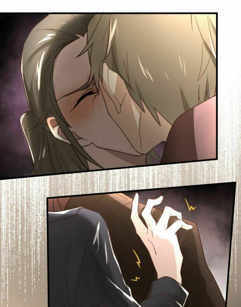 Đơn Phương Yêu Thầm Anh: Chapter 2