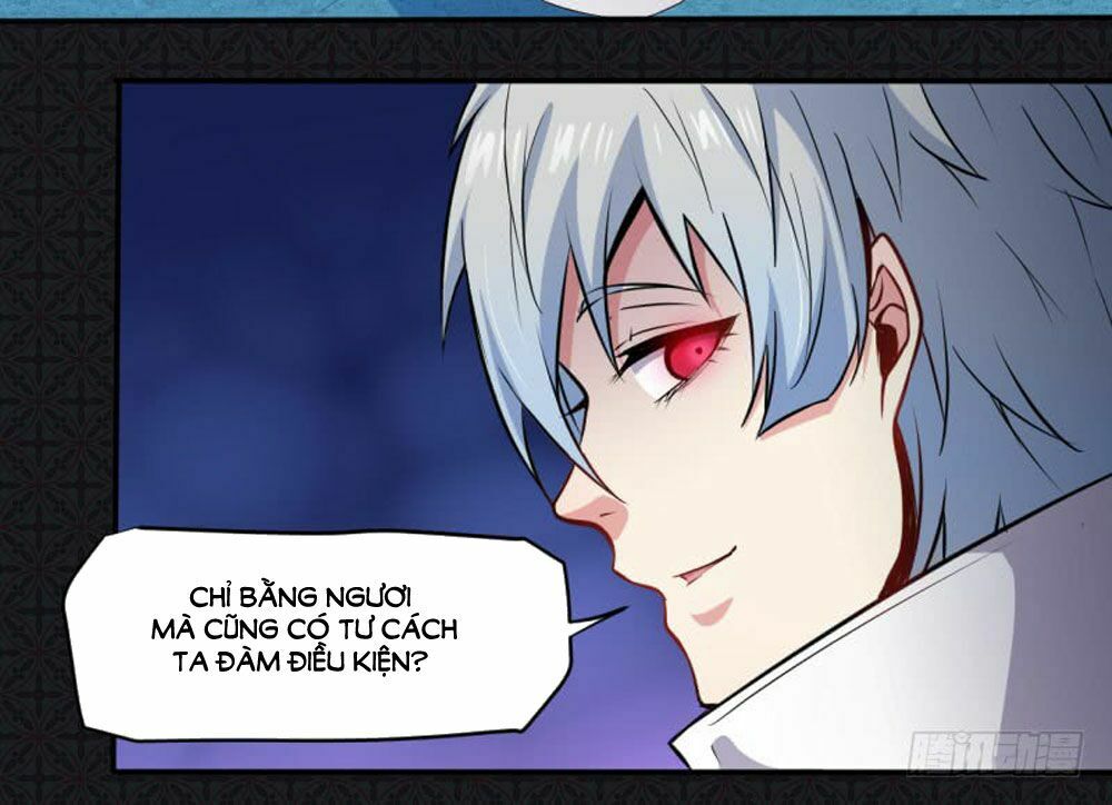 Ngạo Kiều Quỷ Vương Yêu Ta: Chapter 74