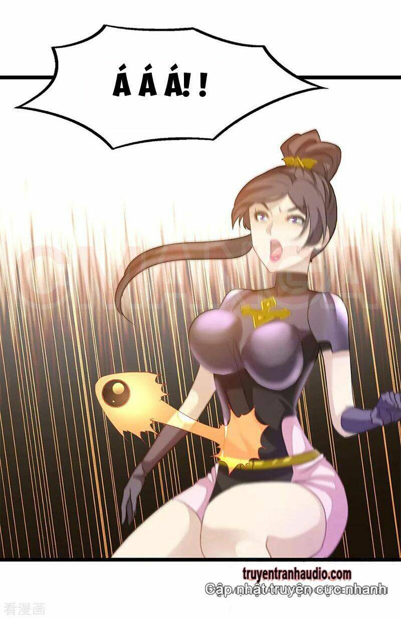 Cửu Dương Thần Vương: Chapter 235