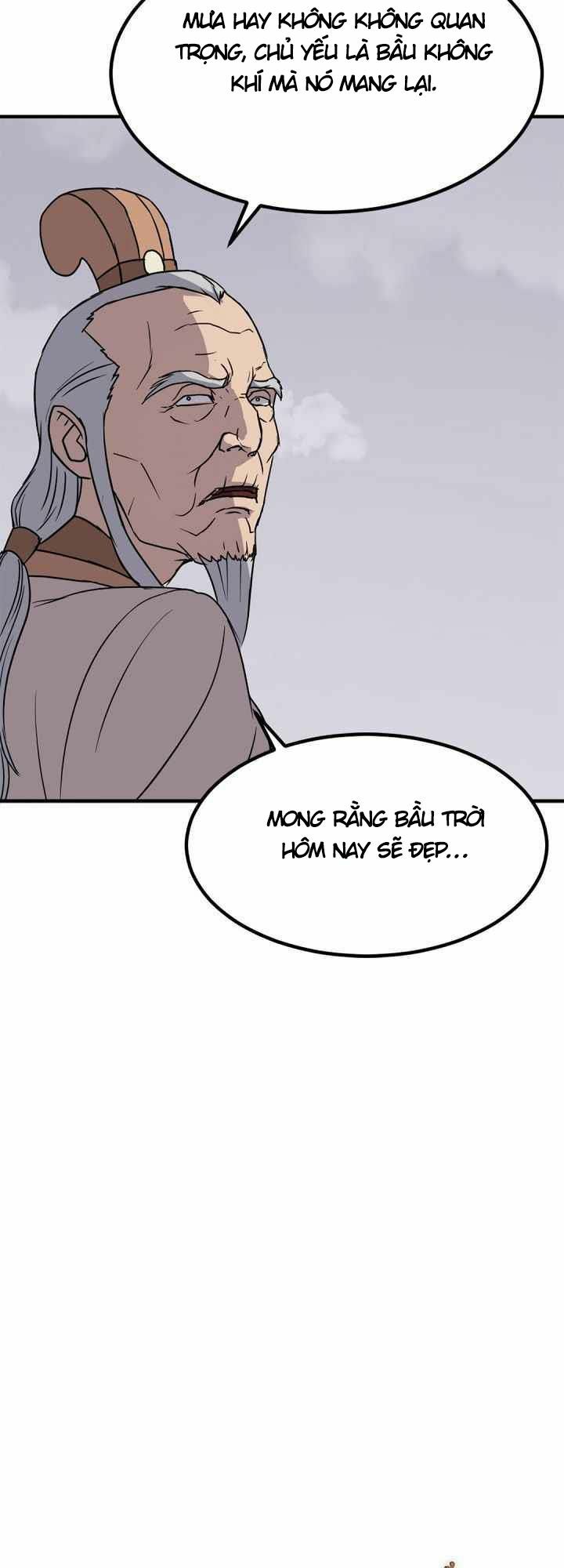 Trọng Sinh, Bất Khả Chiến Bại: Chapter 130