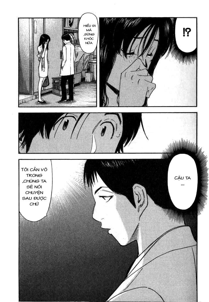 Bartender - Người Pha Chế Rượu: Chapter 110