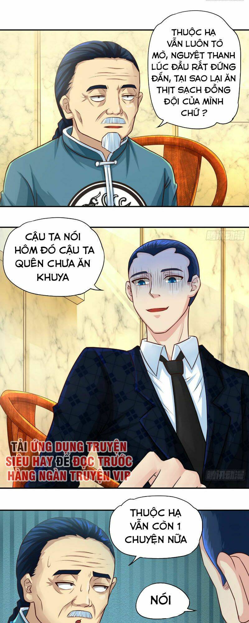 Tiên Giới Thương Thành: Chapter 17