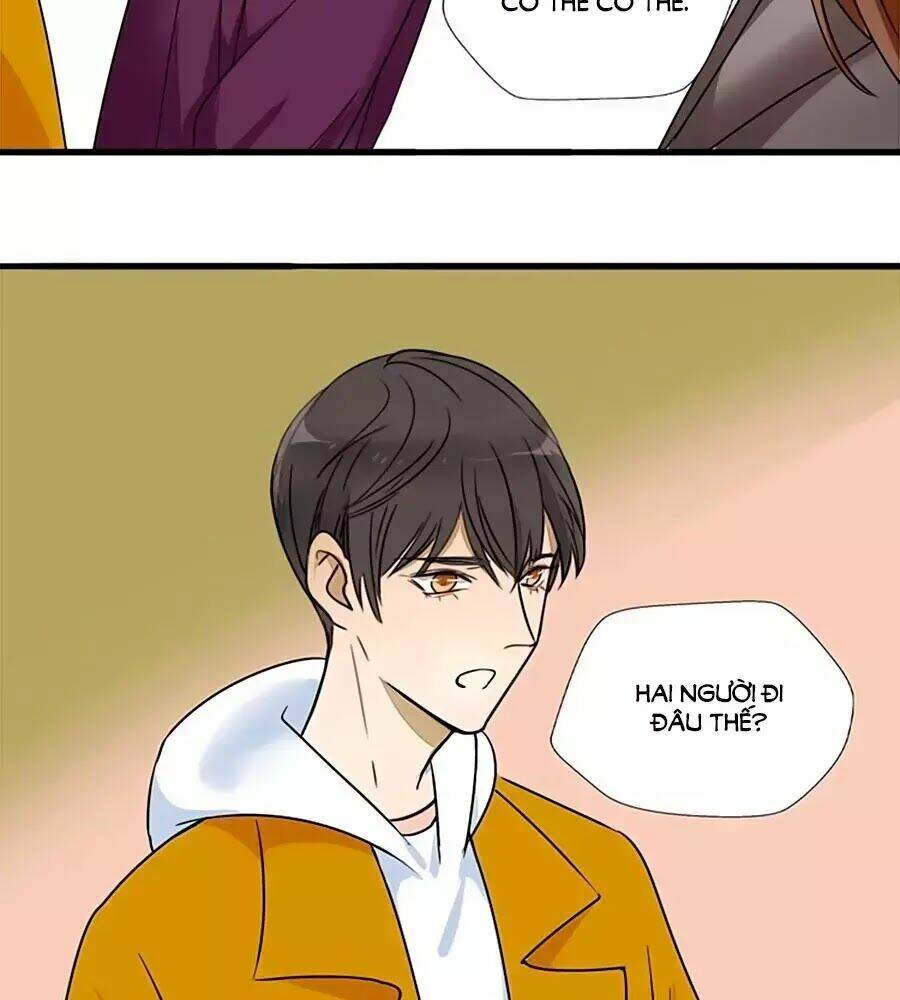 Mùi Hương Lãng Mạn: Chapter 11