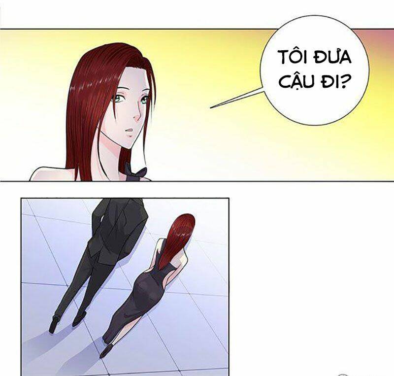 Học Viện Cao Thủ: Chapter 89