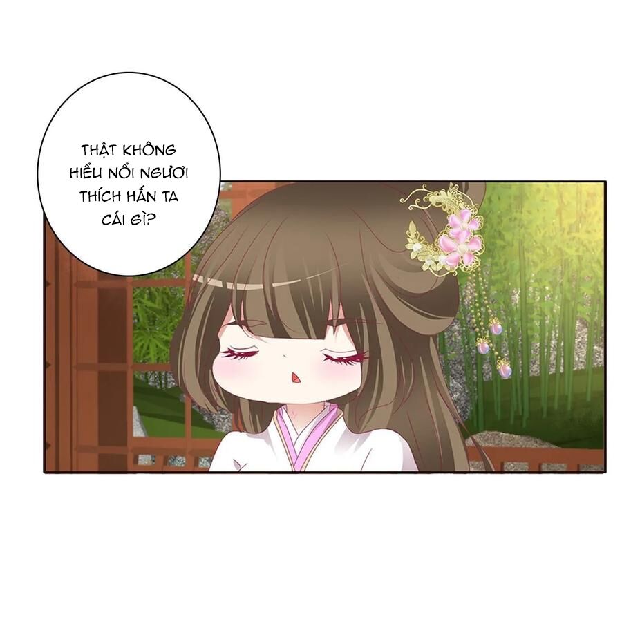 Thông Linh Phi: Chapter 584
