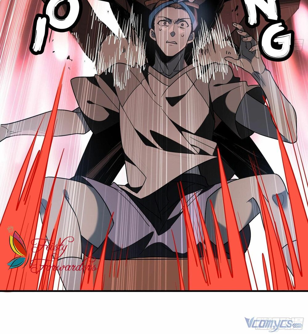 Nữ Phụ Như Tôi Cũng Có Ngày Ra Mắt: Chapter 51