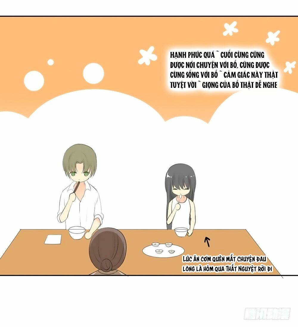 Sinh Sinh Tương Thác: Chapter 41