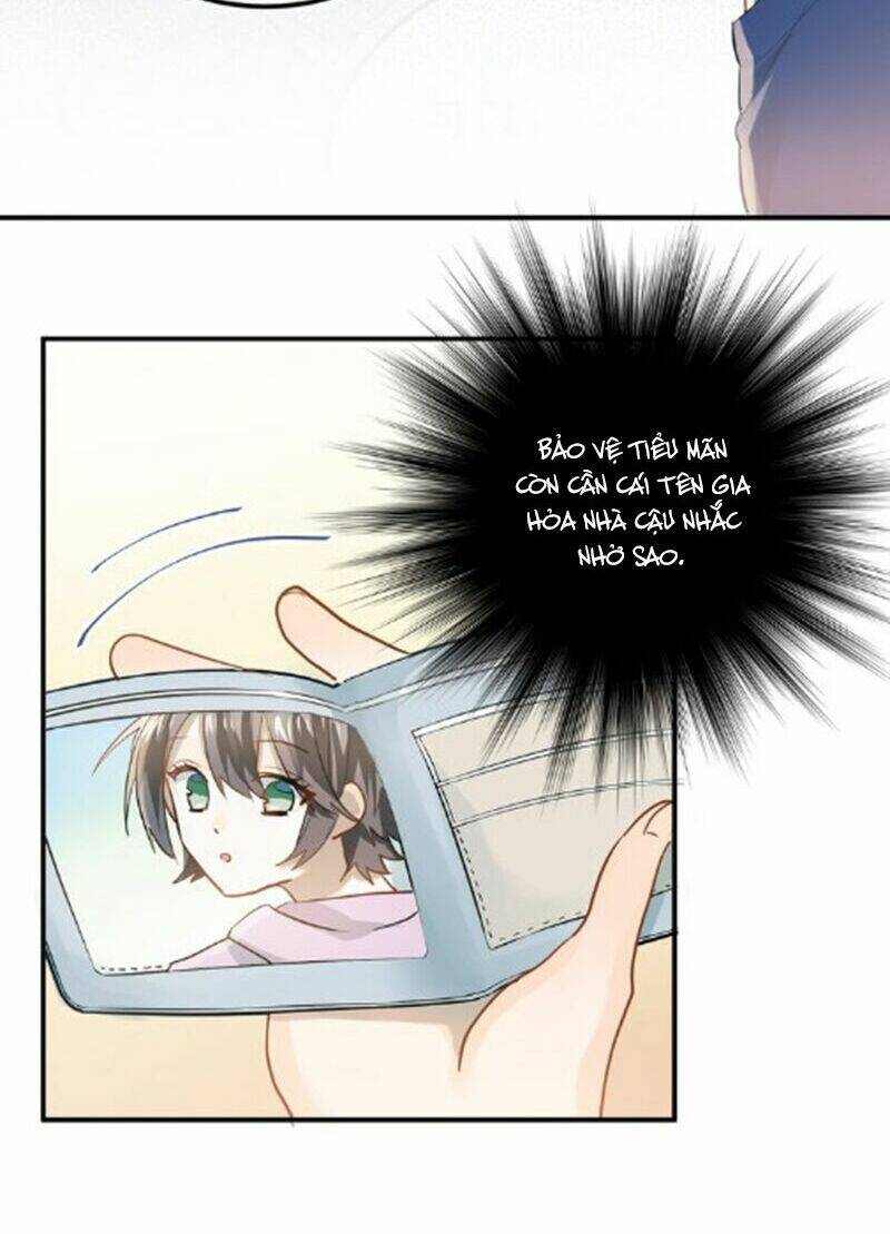 Đầu Gấu Biết Yêu: Chapter 111