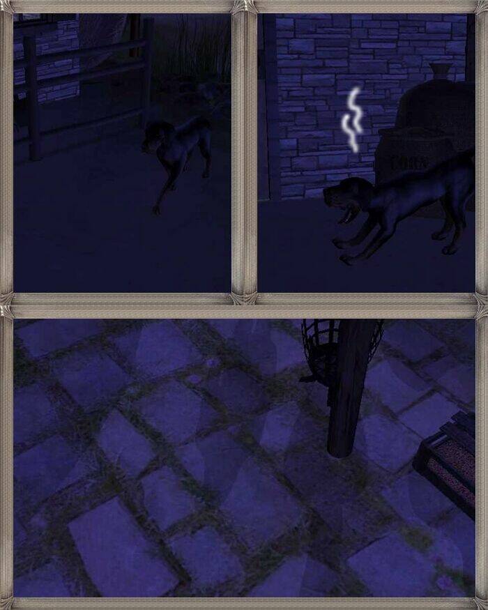 Truyện Sims - Earl Story: Chapter 56