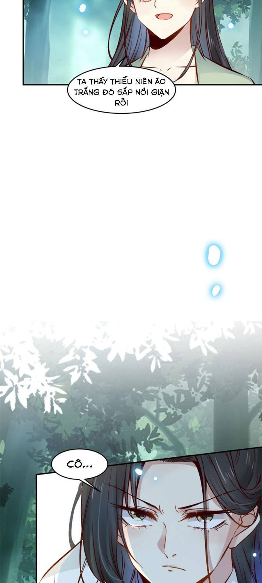 Nghịch Thiên Thần Phi Chí Thượng: Chapter 48