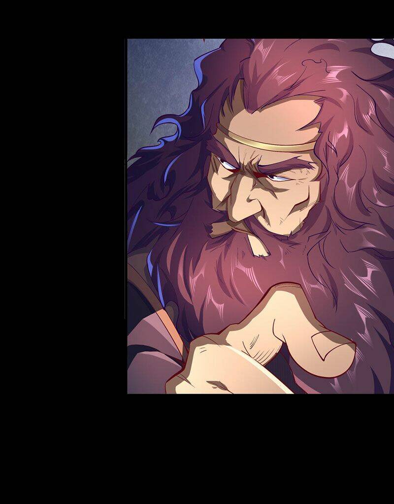 Thanh Đế Truyện: Chapter 57