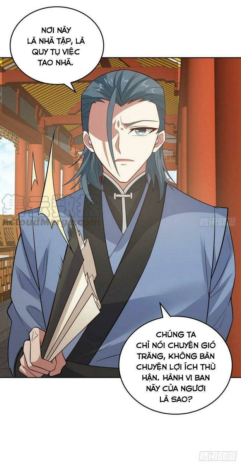 Nghịch Lân: Chapter 142