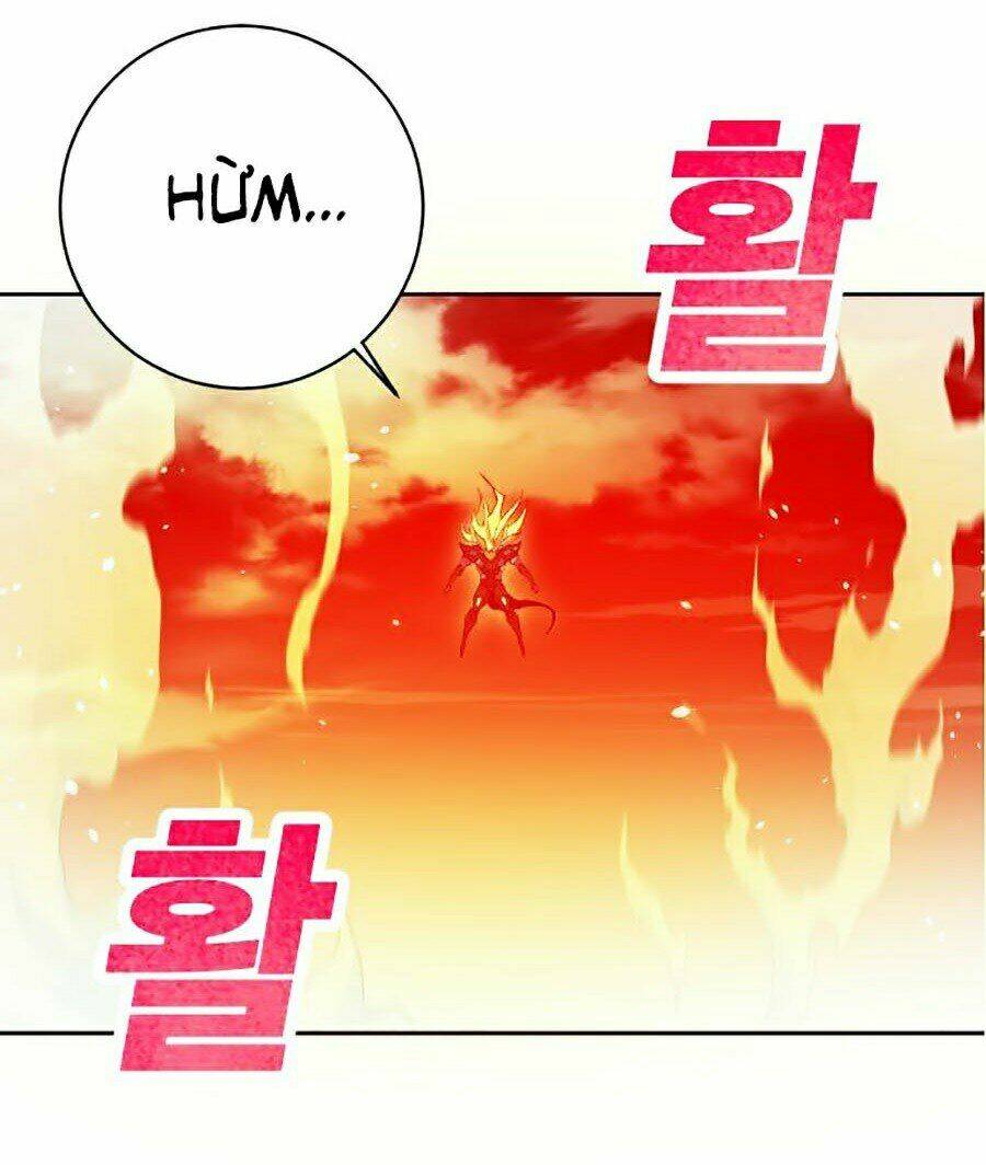 Hard Core Leveling Warrior Ss2: Chapter 110