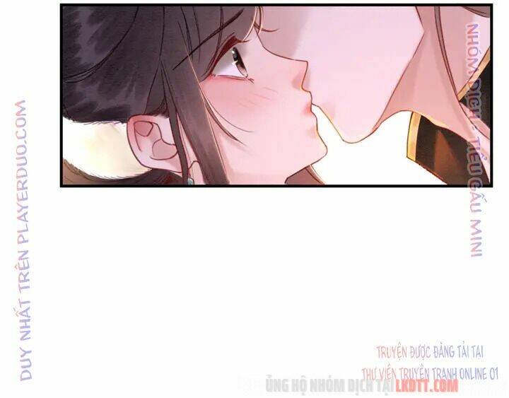 Trọng Sinh Bá Sủng Nhiếp Chính Vương Quá Mạnh Mẽ: Chapter 184