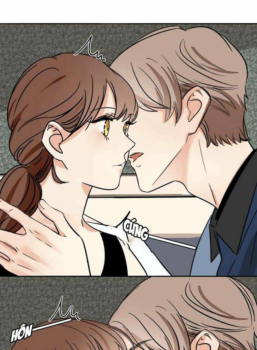 Mùi Hương Lãng Mạn: Chapter 82