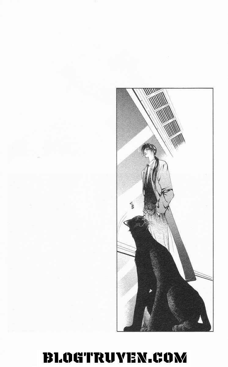 Tokyo Crazy Paradise: Chapter 78
