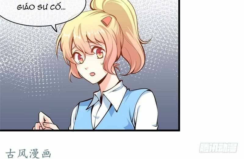 Ám Luyến Thành Hôn: Chapter 75