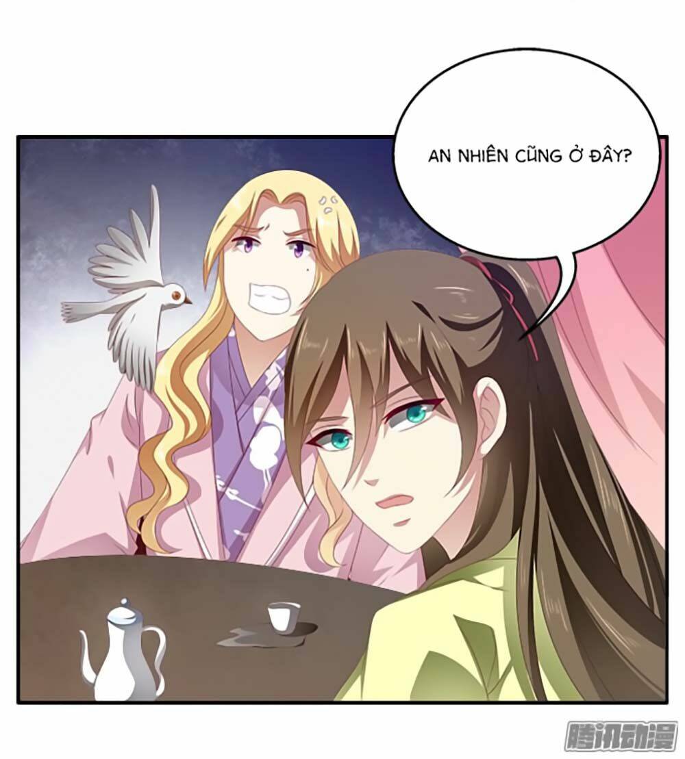 Thịnh Thế An Nhiên: Chapter 23