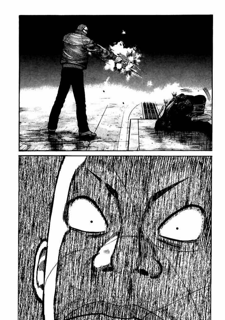 Qp - Soul Of Violence: Chapter 51