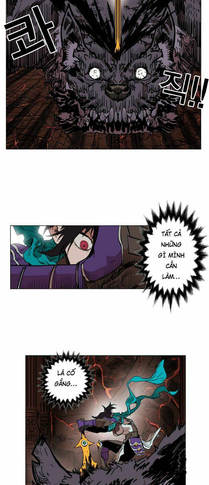 Hard Core Leveling Warrior: Chapter 138