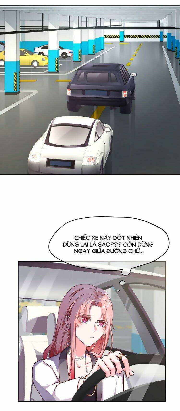 Quyến Rũ Không Thành: Chapter 3