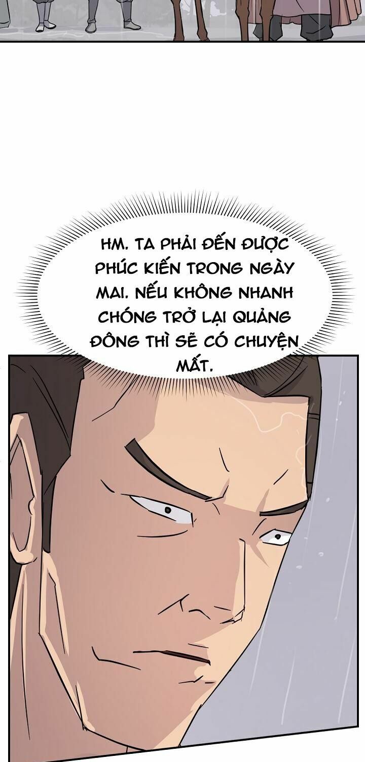 Trọng Sinh, Bất Khả Chiến Bại: Chapter 83