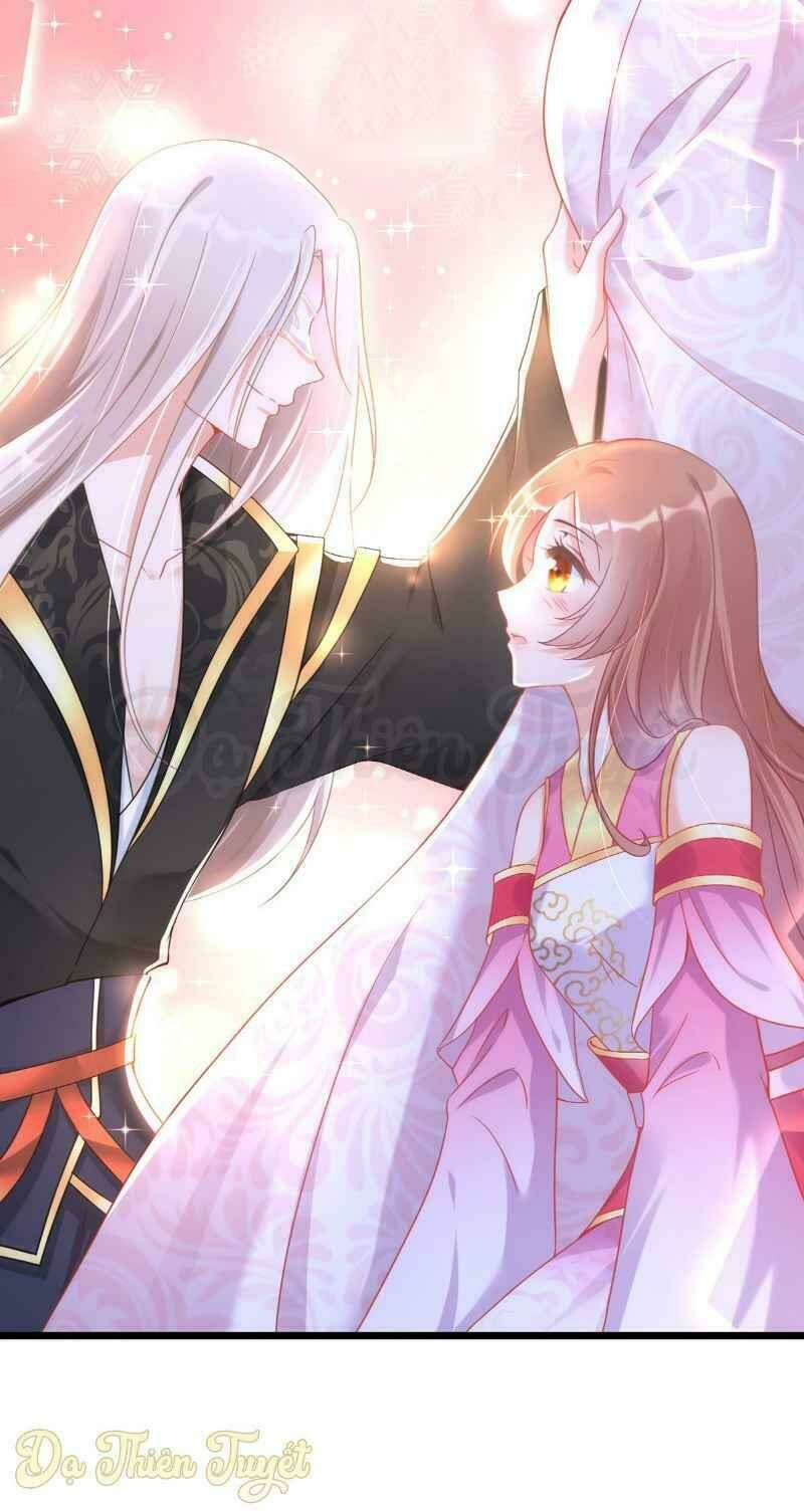 Nhân Vật Phản Diện Biến Thành Sủng Vật: Chapter 0