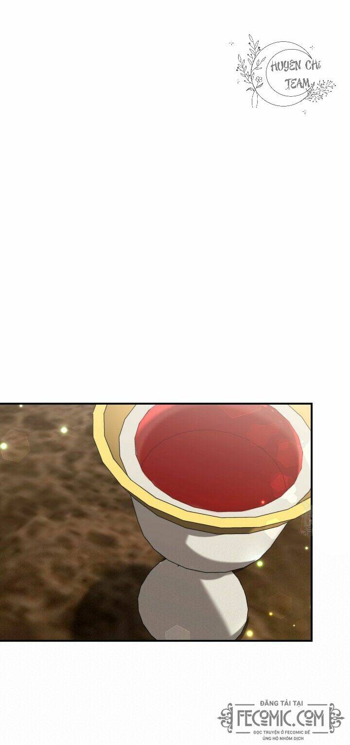 Công Chúa Bị Lãng Quên Muốn Sống Trong Hòa Bình: Chapter 27