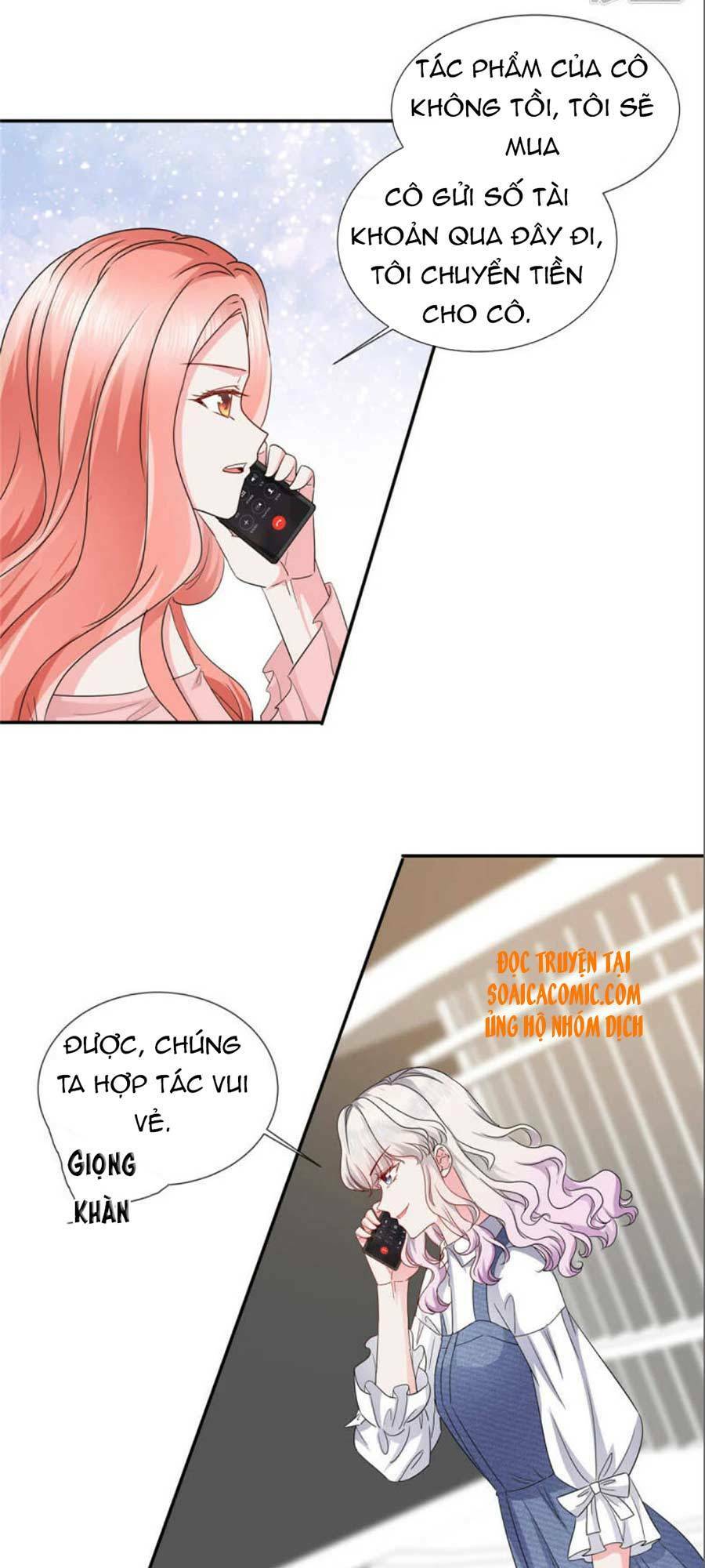 Nhược Hữu Hàn Đông Ngộ Noãn Dương: Chapter 29