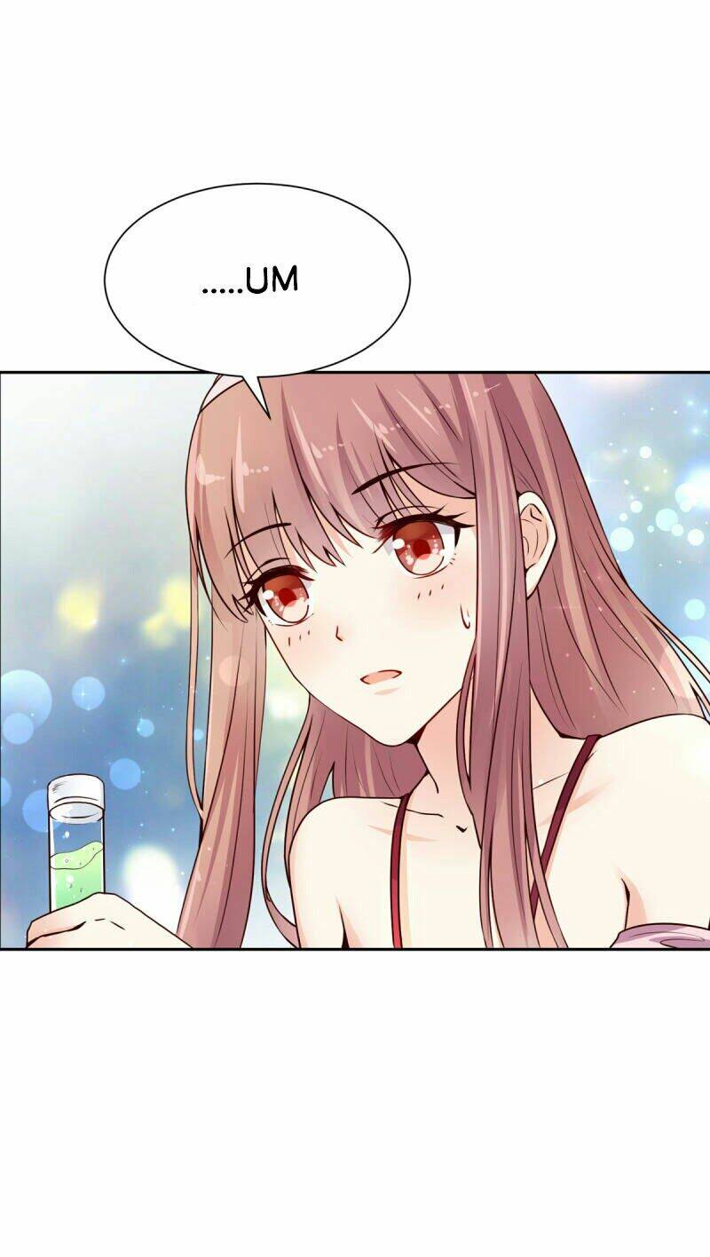 Đế Quốc Tinh Tế Đệ Nhất Sủng Hôn: Chapter 5