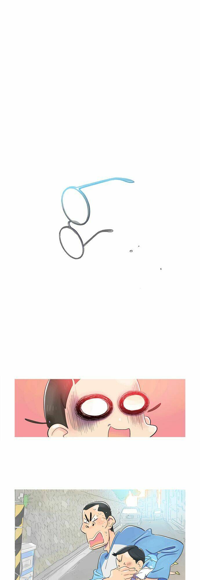 Family Man: Chapter 3