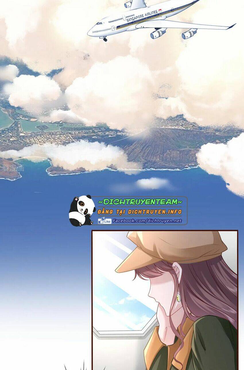 Bạn Gái Tôi Mới 30+: Chapter 113