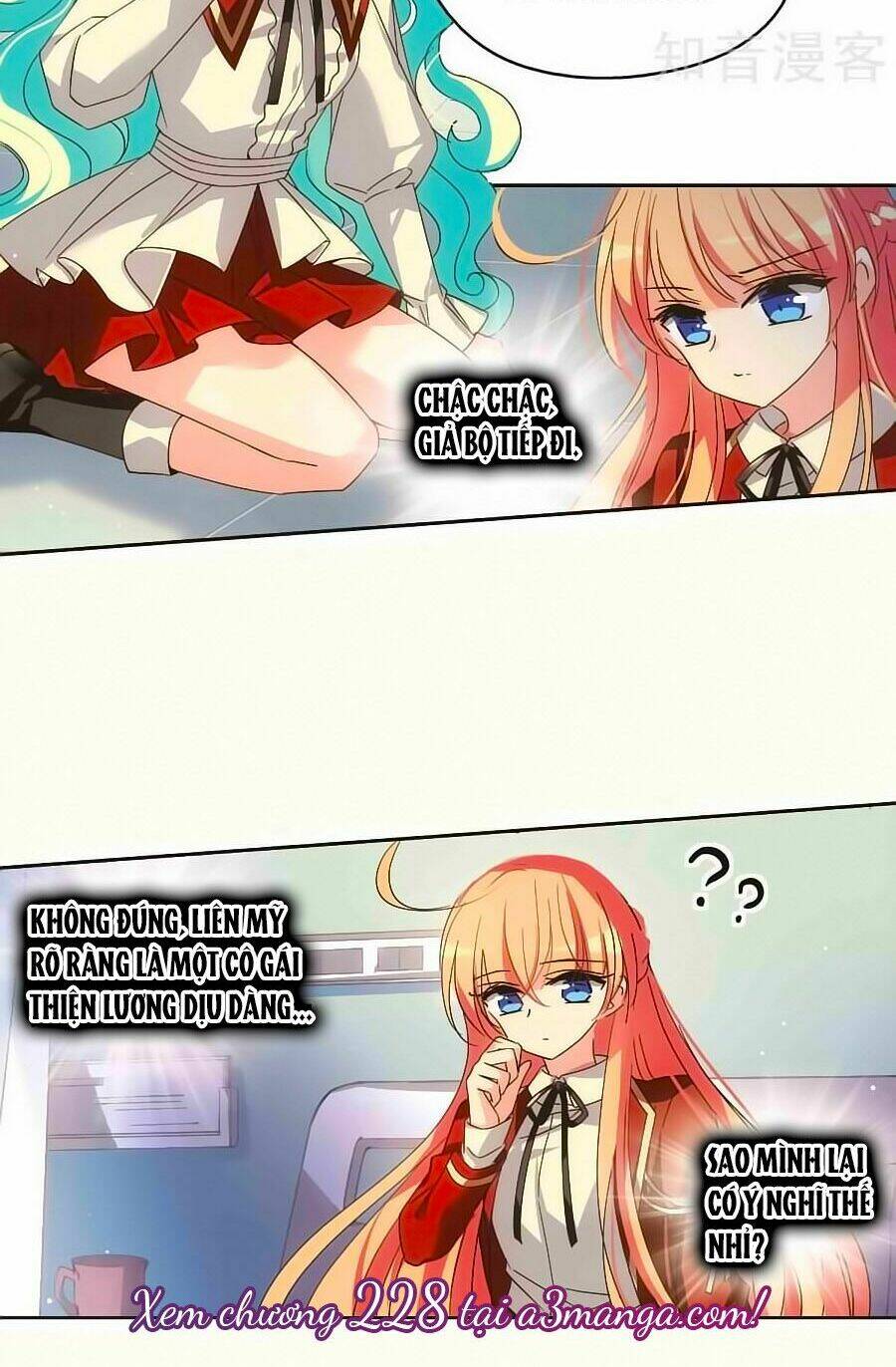 Xuyên Duyệt Tây Nguyên 3000: Chapter 227