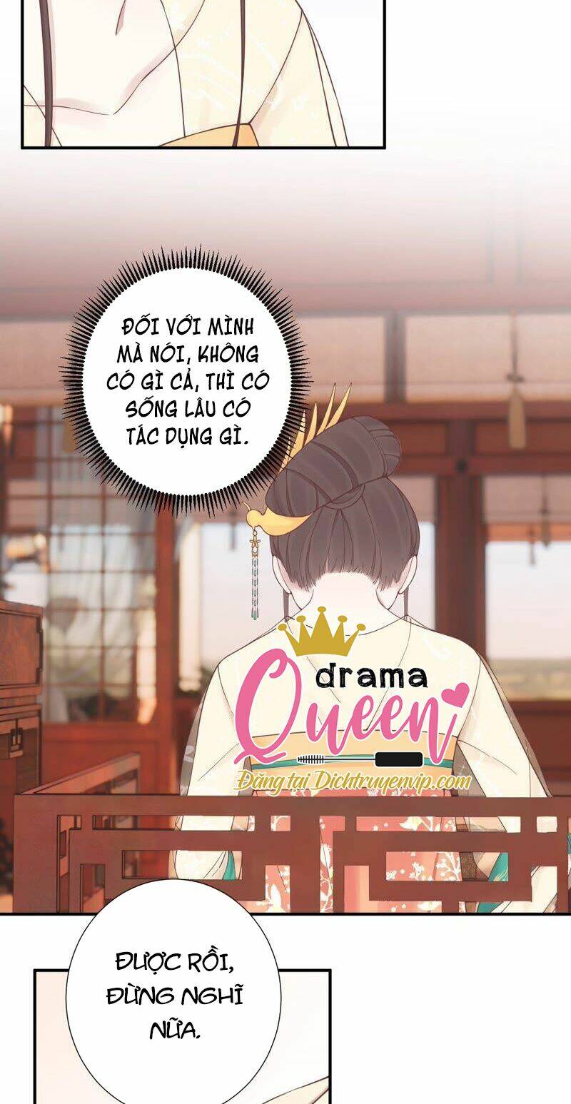 Hoàng Hậu Bận Lắm: Chapter 161