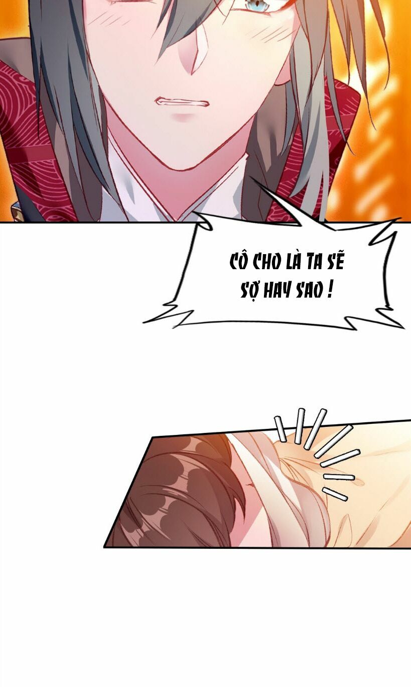 Gả Cho Một Tên Thái Giám Đáng Ghét: Chapter 103