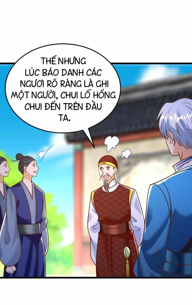 Chí Tôn Trọng Sinh: Chapter 167