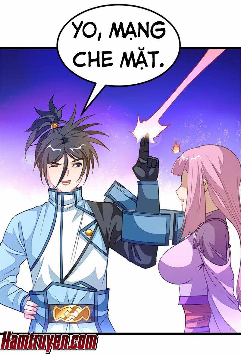 Cửu Dương Thần Vương: Chapter 225